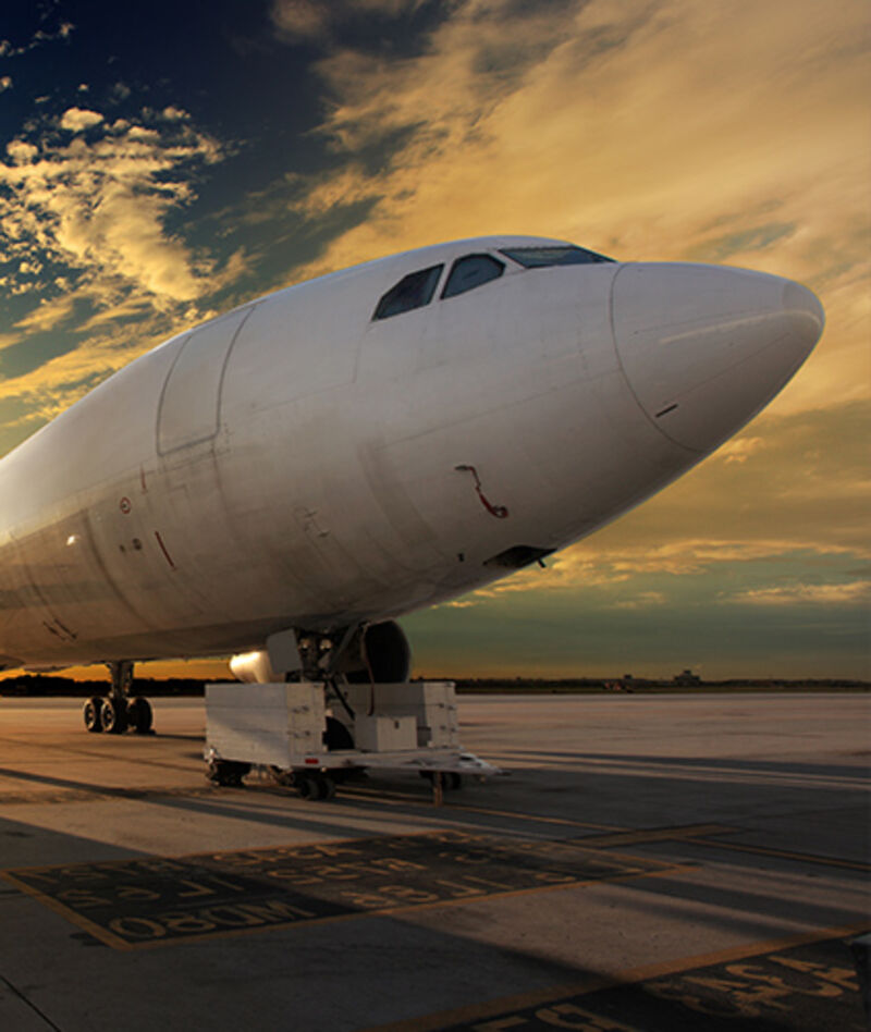 Air Freight