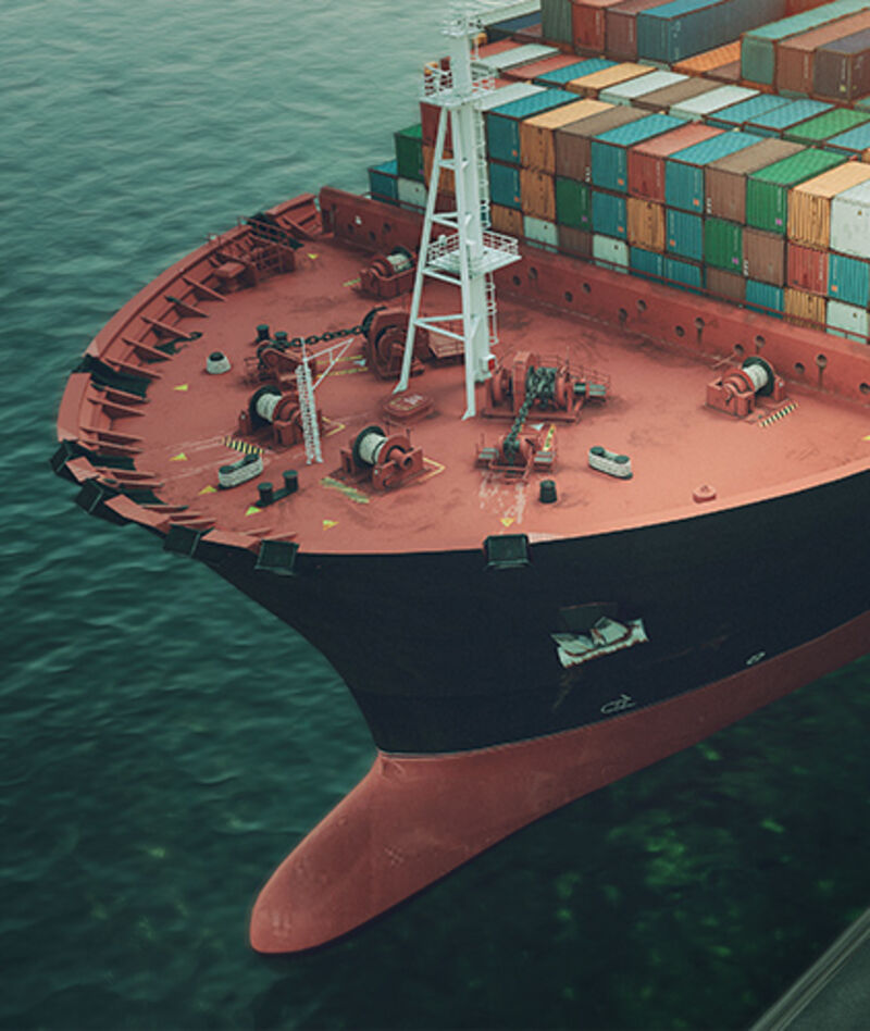 Supply Chain Consulting