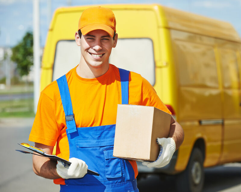 Project Cargo & Fast Delivery