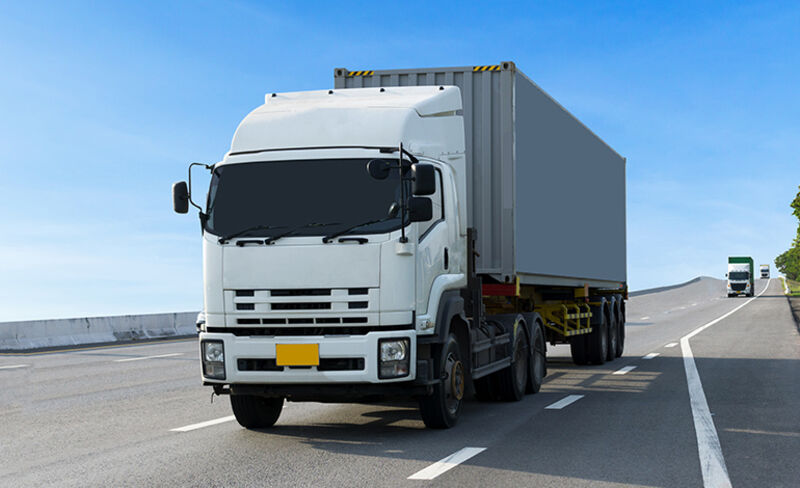 Road Freight
