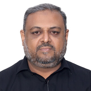 Roshan Khan